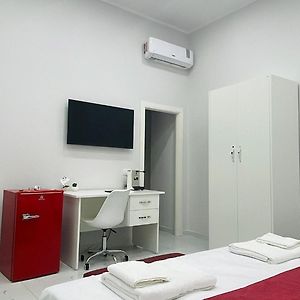 Private Bathroom Double Room